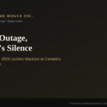 BMO online banking outage July 2026 — Prime Rogue investigation into Bank of Montreal's silent communications failure
